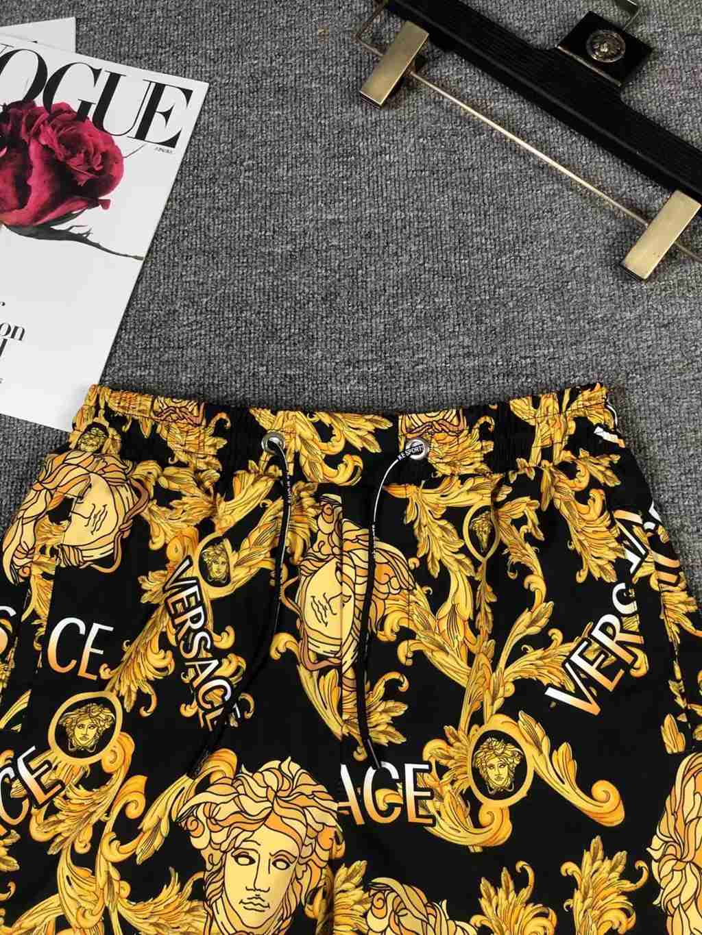 Versav* pants